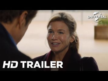 Bridget Jones’s Baby - Official Trailer 2 (Universal Pictures) HD