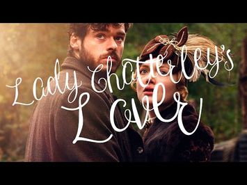 Lady Chatterley’s Lover (2015)