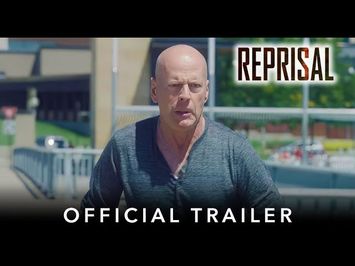 Official International Trailer