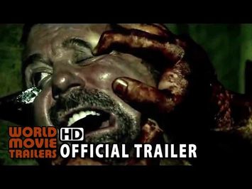 Charlie's Farm Official Trailer #1 (2014) - Australian Horror Movie HD