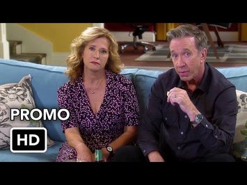 Last Man Standing Season 9 Promos (HD) Final Season