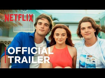 Official Trailer