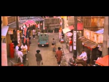 Always - Sunset on Third Street (ALWAYS 三丁目の夕日) - trailer (JP)