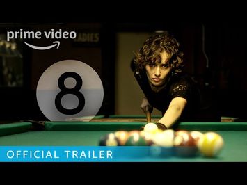 8 - Official Trailer | Prime Video