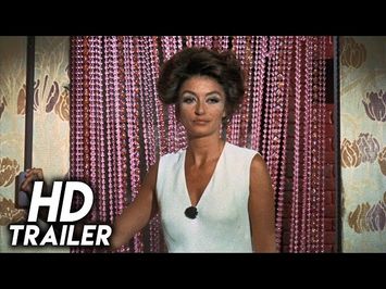 Model Shop (1969) ORIGINAL TRAILER [HD 1080p]