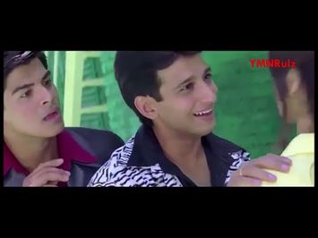 ExcuSe Me kya re | MOVIE- STYLE | SHARMAN JOSHI, SAHIL KHAN