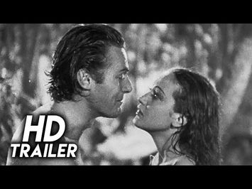 The Hurricane (1937) Original Trailer [HD]