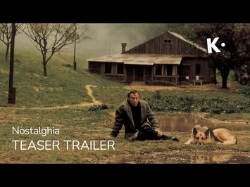 Nostalghia | 4K Trailer | Streaming on Klassiki