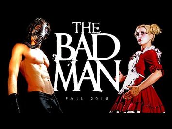 'The Bad Man' Coming This Fall! (Trailer 2)