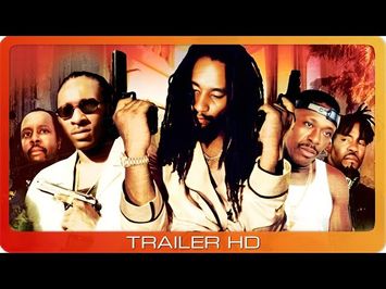 Shottas ≣ 2002 ≣ Trailer