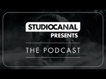 STUDIOCANAL PRESENTS: THE PODCAST - Persepolis