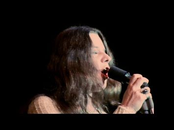 MONTEREY POP - Janus Films Trailer