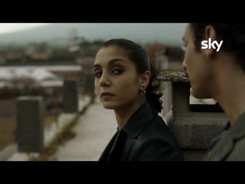 Gomorrah Season 4 Trailer [English Subtitles]