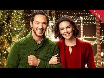 Preview - Christmas in Homestead - Stars Taylor Cole and Michael Rady - Hallmark Channel