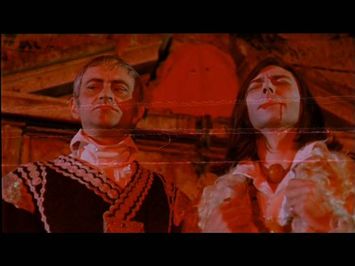 Le Frisson Des Vampires / The Shiver of the Vampires 1971 trailer