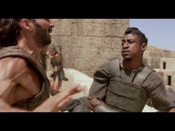 Scorpion King: Book of Souls | Trailer | Own it 10/23 on Blu-ray, DVD & Digital