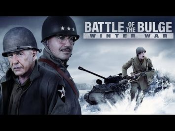 Battle of the Bulge: Winter War - Official Trailer