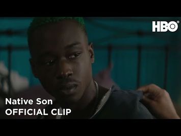 Sanaa Lathan and Ashton Sanders (Official Clip)