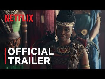 Official Trailer