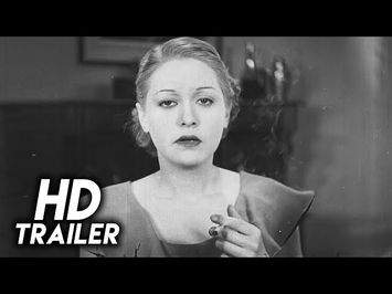 Marihuana (1936) Original Trailer [FHD]