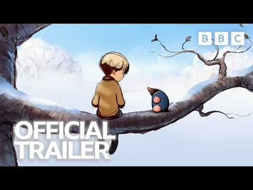 Brand New Trailer