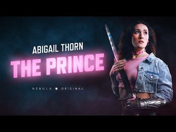 THE PRINCE Official Trailer (2023)