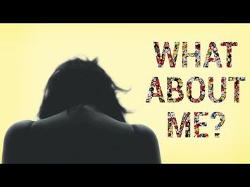 What About ME? (Official Trailer)