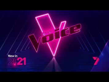 The Voice: Coming Soon