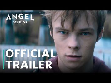 Brave The Dark | Official Trailer | In Theaters Jan 24 | Angel Studios