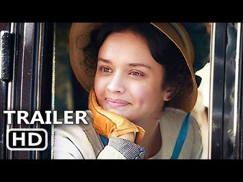 VANITY FAIR Official Trailer (2018) Olivia Cooke, Series HD