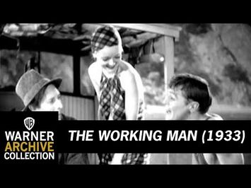 Preview Clip | The Working Man | Warner Archive