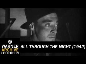 All Through The Night - Trailer