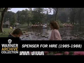 Spenser for Hire (Theme Song)