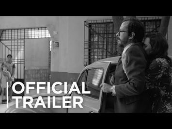 Official Trailer