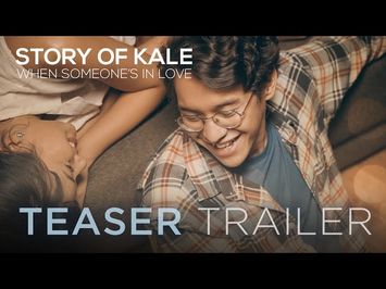 OFFICAL TEASER - STORY OF KALE | Segera Tayang di Bioskop Online