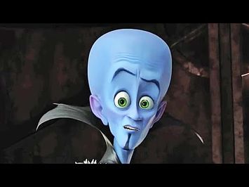 Megamind | FULL Trailer US (2010)