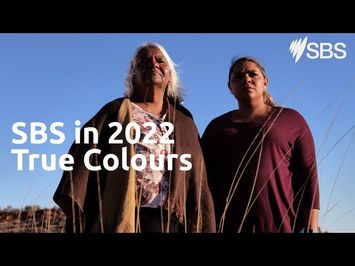 SBS IN 2022| TRUE COLOURS | TRAILER | WATCH ON SBS AND ON DEMAND