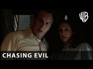 Chasing Evil Featurette