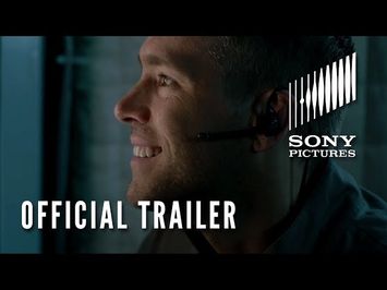 LIFE - Official Trailer (In Theaters March 24)