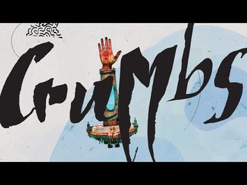 CRUMBS by Miguel Llansó – Trailer