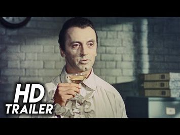 The Trygon Factor (1966) DEUTSCH TRAILER [HD 1080p]