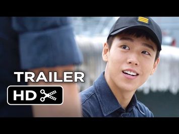 Northern Limit Line Official US Release Trailer 1 (2015) - Lee Hyun-woo Movie HD