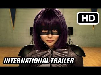 UK Restricted Trailer