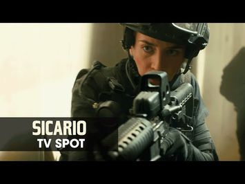 Official TV Spot – “Land of Wars”