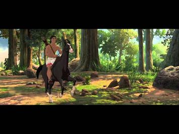 Arjun The Warrior Prince Official Trailer