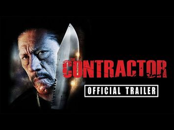 The Contractor - Trailer