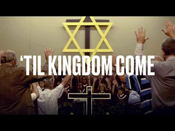 'Til Kingdom Come - Official Trailer