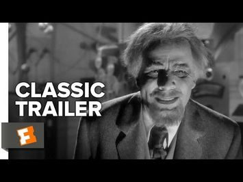 House of Dracula (1945) Official Trailer Movie HD