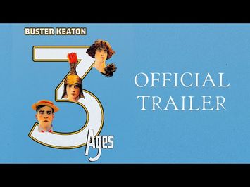 Masters of Cinema 100th Anniversary Trailer