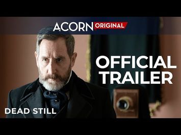 Acorn TV Original | Dead Still | Official Trailer